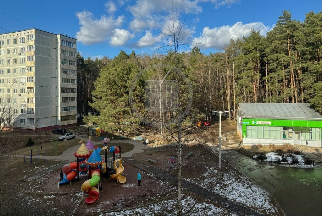 квартира г Калуга д Анненки ул Вишневского 23к/1 фото 1