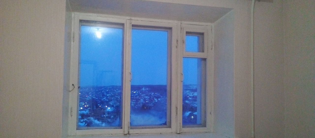 квартира г Казань р-н Советский ул Солидарности 21 фото 2