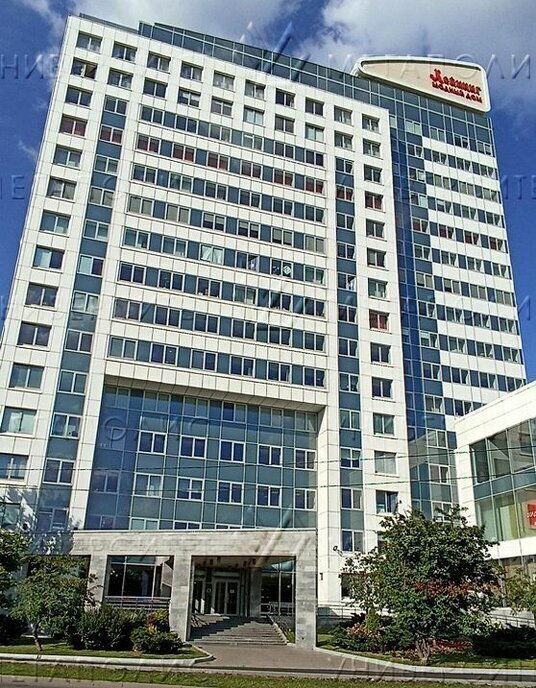 офис г Москва ул Академика Варги 8к/1 Улица Генерала Тюленева фото 2