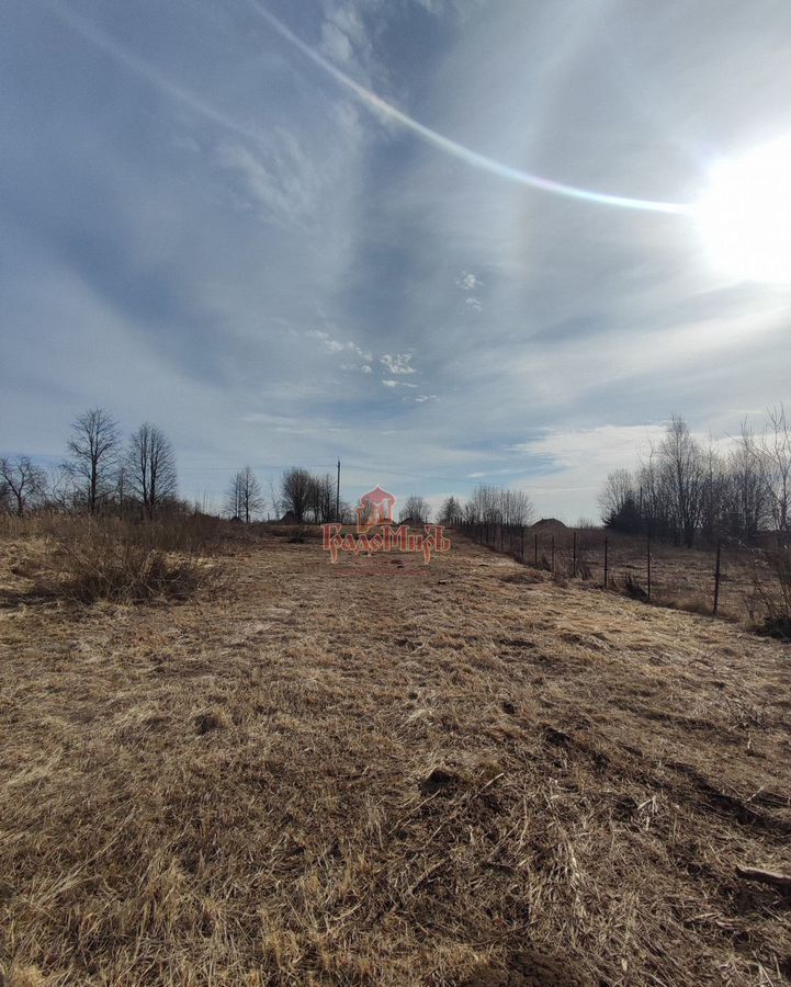 земля городской округ Сергиево-Посадский г Краснозаводск 66 км, д. Игнатьево, Ярославское шоссе фото 4