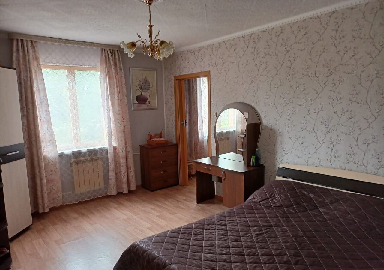 дом г Омск р-н Центральный ул Тарская фото 8