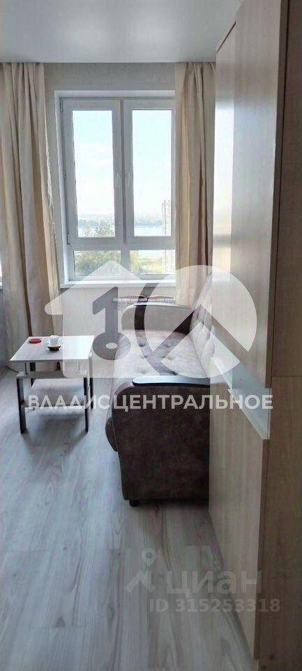 квартира г Новосибирск р-н Заельцовский ул Сухарная 107/2 фото 5