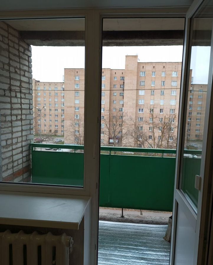 комната р-н Гагаринский г Гагарин ул Гагарина 5 Гагаринское городское поселение фото 3