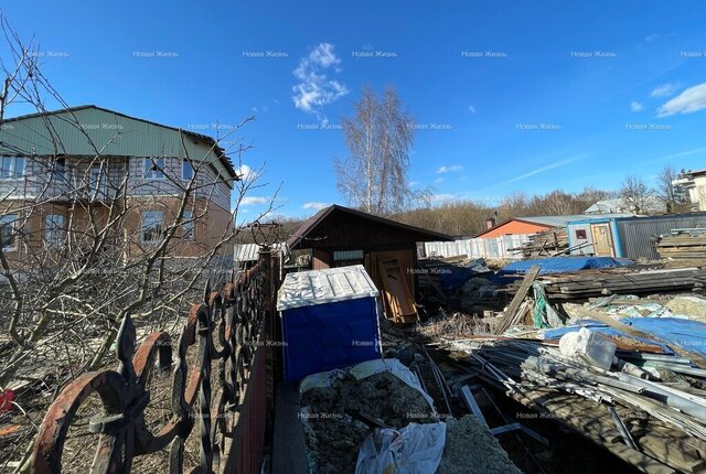 снт Восход-Воскресенское метро Ольховая метро Коммунарка ТиНАО 16-я линия, 1 фото