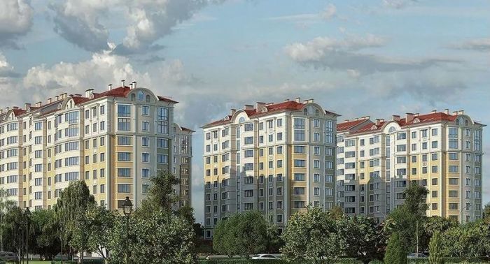 квартира г Симферополь р-н Киевский ул Битакская 15 фото 6