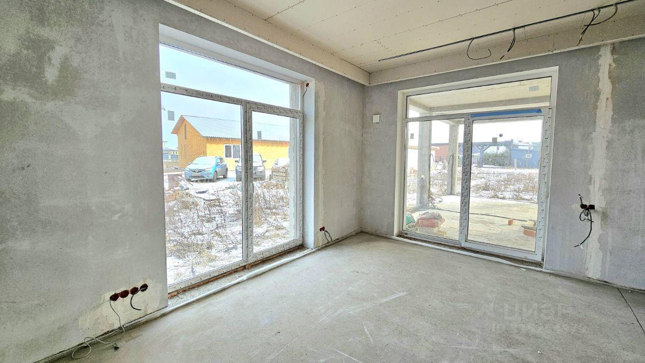 дом городской округ Одинцовский г Звенигород р-н мкр Река-река фото 1
