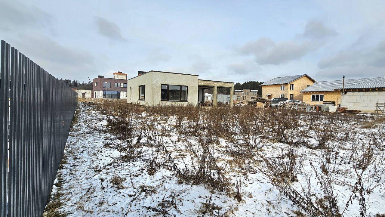 дом городской округ Одинцовский г Звенигород р-н мкр Река-река фото 16
