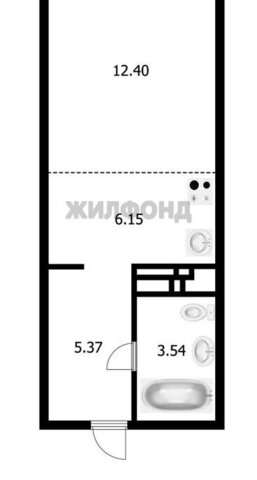 р-н Заельцовский Заельцовская ул Аэропорт 88 фото