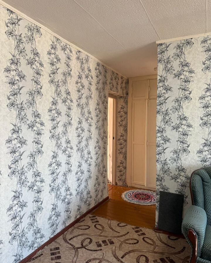 квартира г Каменск-Уральский Красногорский ул Алюминиевая 74 фото 13