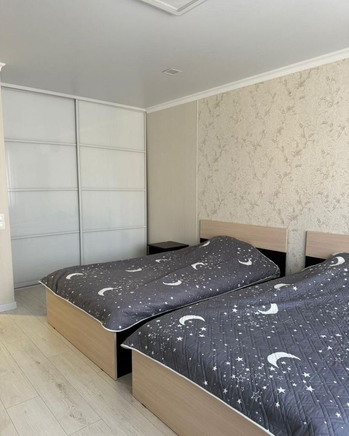 квартира г Самара р-н Красноглинский ул. Николая Баженова, 4А фото 31