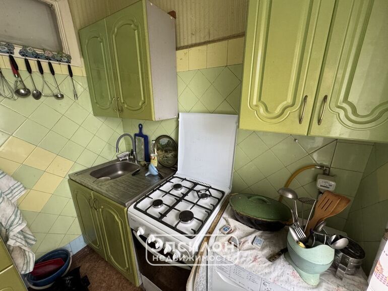 квартира г Курск р-н Центральный ул Карла Маркса 67/2 фото 1
