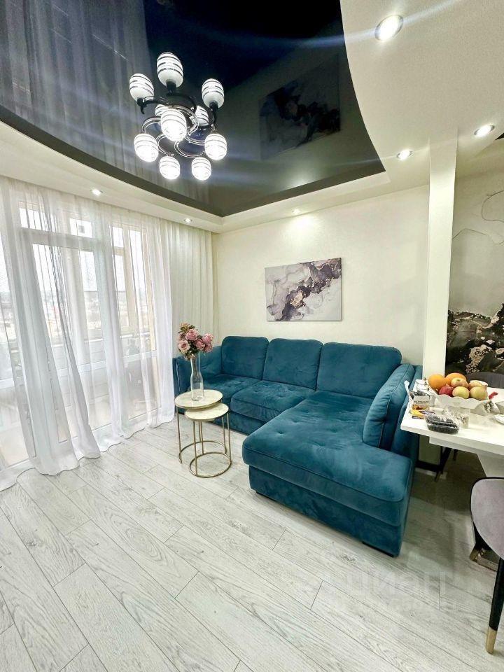 квартира г Сочи ул Староохотничья 354354 Krasnodarskiy kray, Russia, 10 фото 7