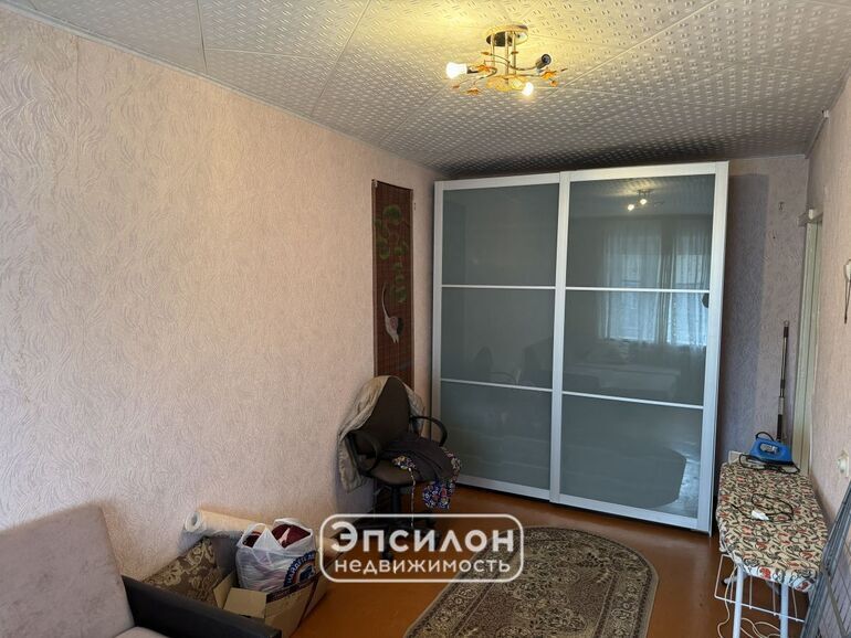 квартира г Курск р-н Центральный ул Карла Маркса 67/2 фото 13