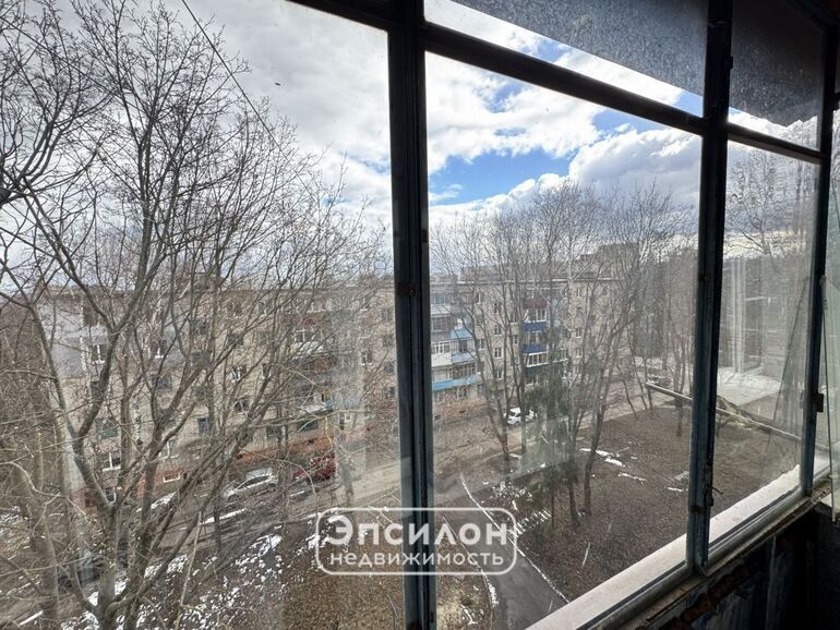 квартира г Курск р-н Центральный ул Карла Маркса 67/2 фото 17