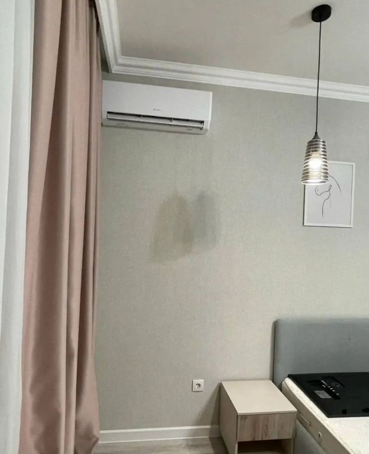 квартира г Евпатория ул им.60-летия ВЛКСМ 31/1 ЖК «Евпатория» фото 6