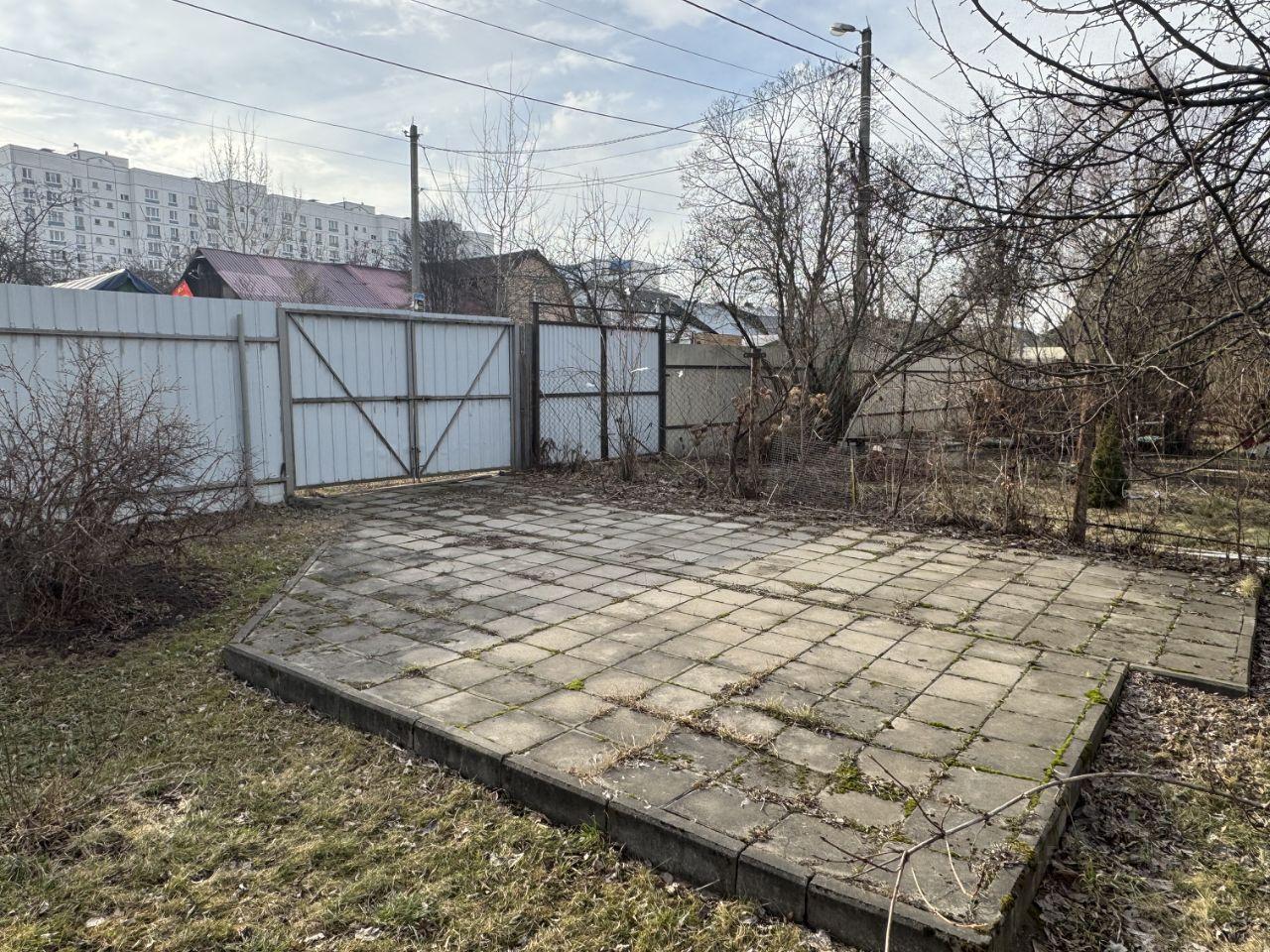дом г Балашиха мкр Саввино ул Островского 8 фото 4