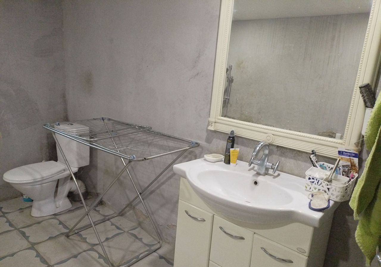 дом р-н Сафоновский г Сафоново ул Дружбы фото 9