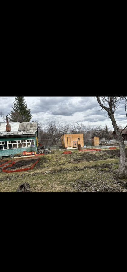 дом г Кировград снт КС Дружба Челябинский тракт, 211, Екатеринбург фото 3