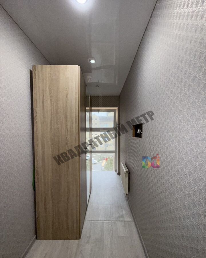 квартира г Элиста ул им Губаревича 9с/1 фото 16