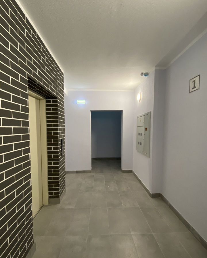 квартира г Калининград р-н Центральный пр-кт Советский 238а корп. 2 фото 15