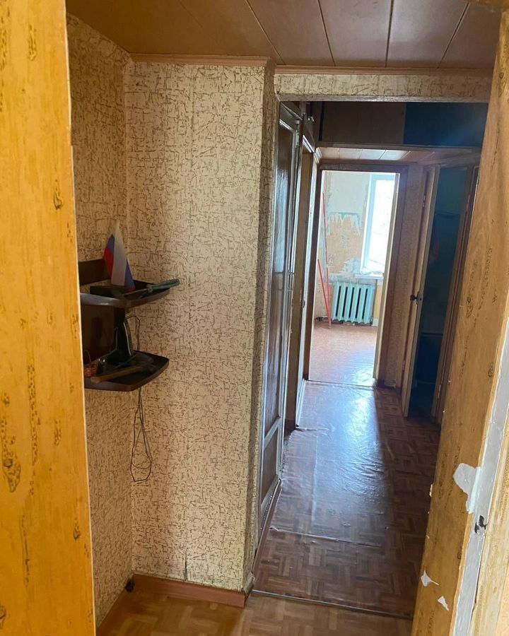 квартира г Калининград р-н Центральный пр-кт Советский 39г фото 3