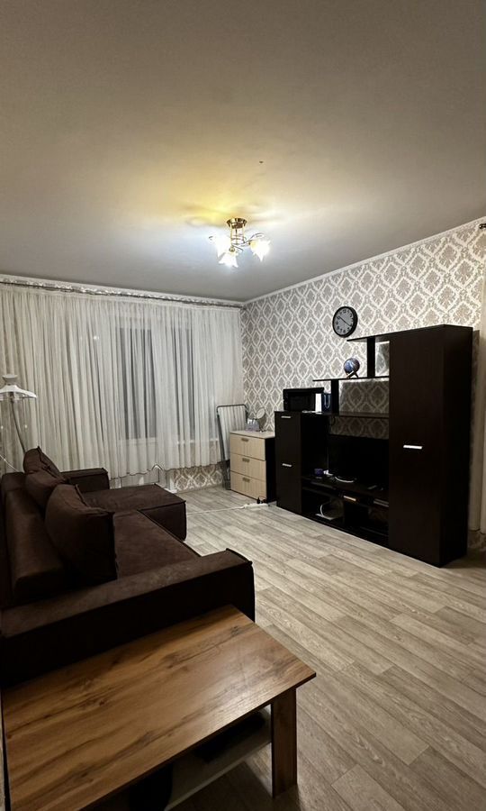 квартира г Казань метро Горки р-н Советский ул Рихарда Зорге 5 Республика Татарстан Татарстан фото 1