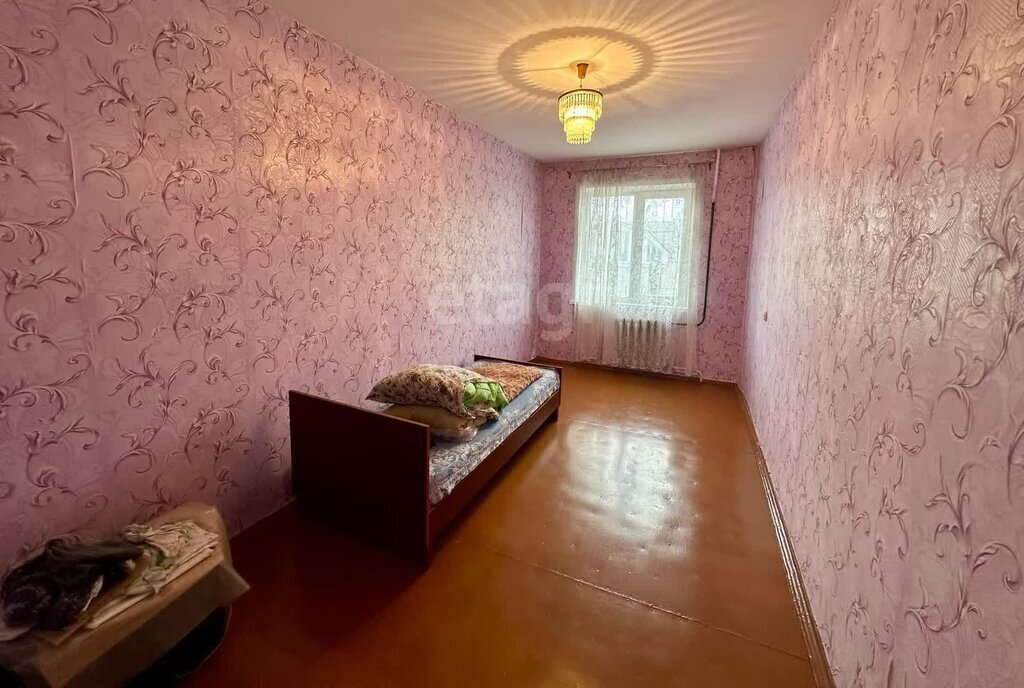 квартира г Ачинск мкр 4-й 34 фото 3