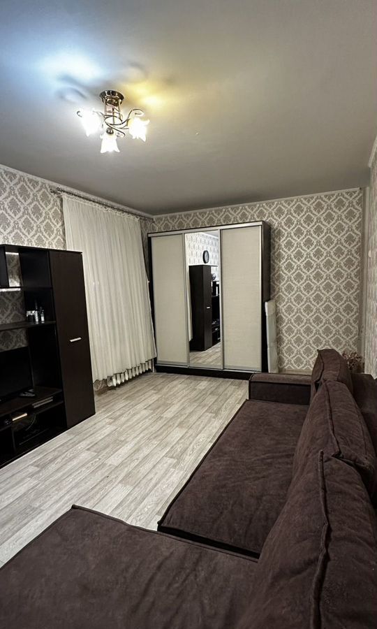 квартира г Казань метро Горки р-н Советский ул Рихарда Зорге 5 Республика Татарстан Татарстан фото 2