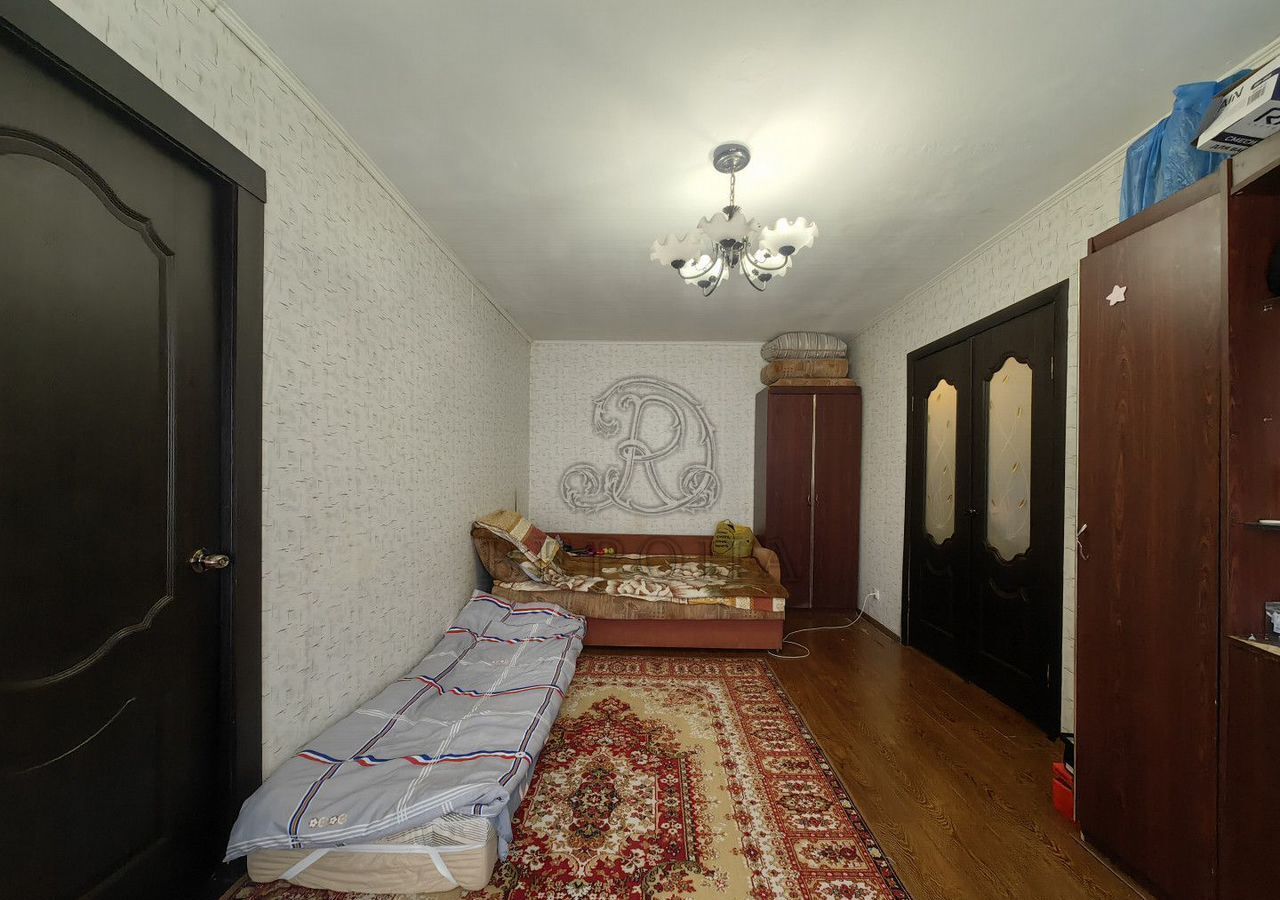 квартира городской округ Богородский г Ногинск ул Климова 30а фото 1