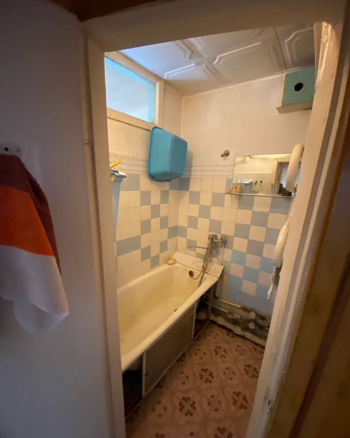 квартира г Калининград р-н Центральный пр-кт Советский 39г фото 14