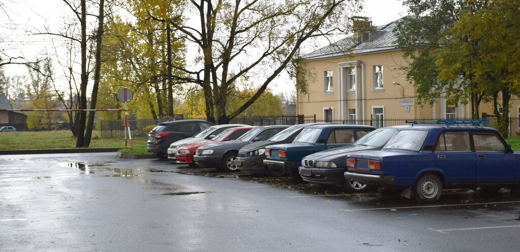 квартира г Санкт-Петербург метро Обухово Троицкое поле ул Запорожская 23к/2 округ Обуховский фото 23