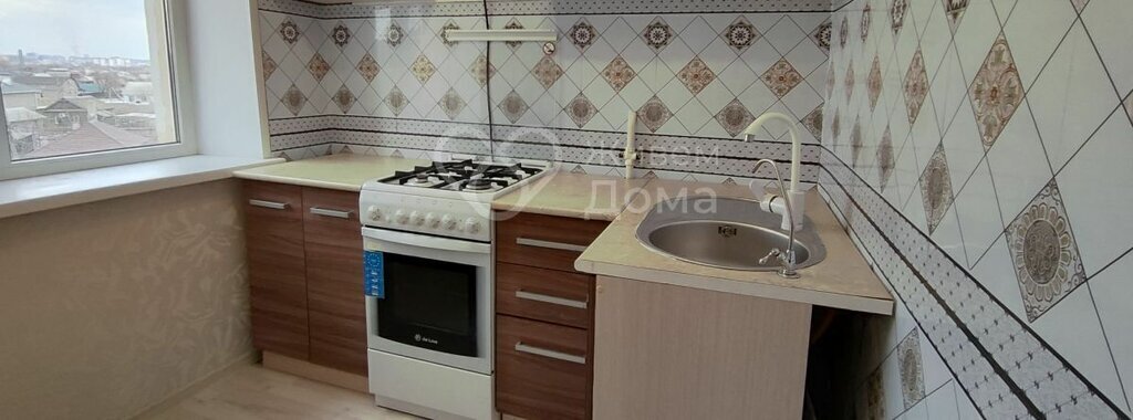 квартира г Волгоград р-н Кировский ул им. Воронкова 82а фото 4