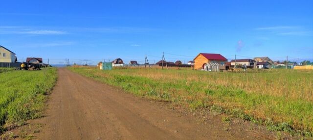 земля п Солонцы днт Молодежный сельсовет, Красноярск, Солонцовский фото