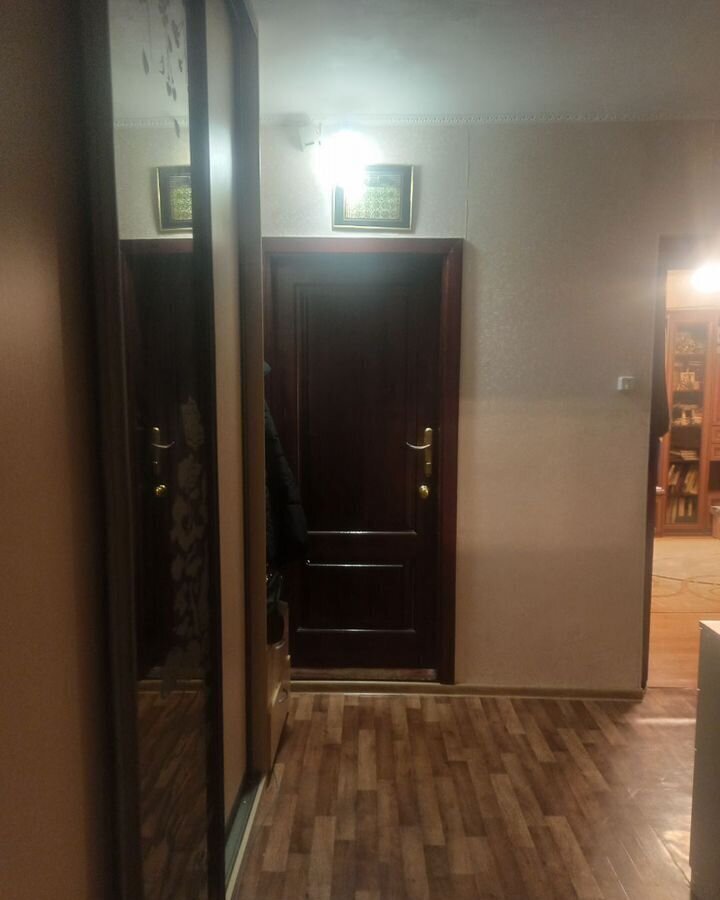 квартира г Первоуральск пр-кт Космонавтов 3а фото 10