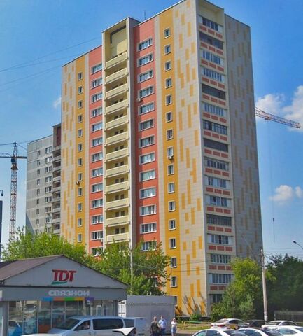 рп Томилино мкр Птицефабрика Панки, 31, г. о. Люберцы фото