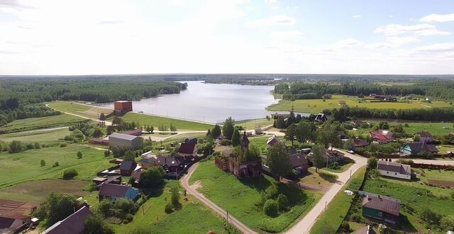 городской округ Шаховская с Черленково 120 км, Новорижское шоссе фото