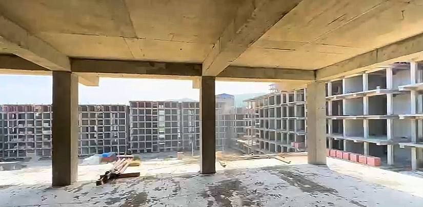 квартира г Махачкала пр-кт Амет-хана Султана 344 р-н Советский фото 9