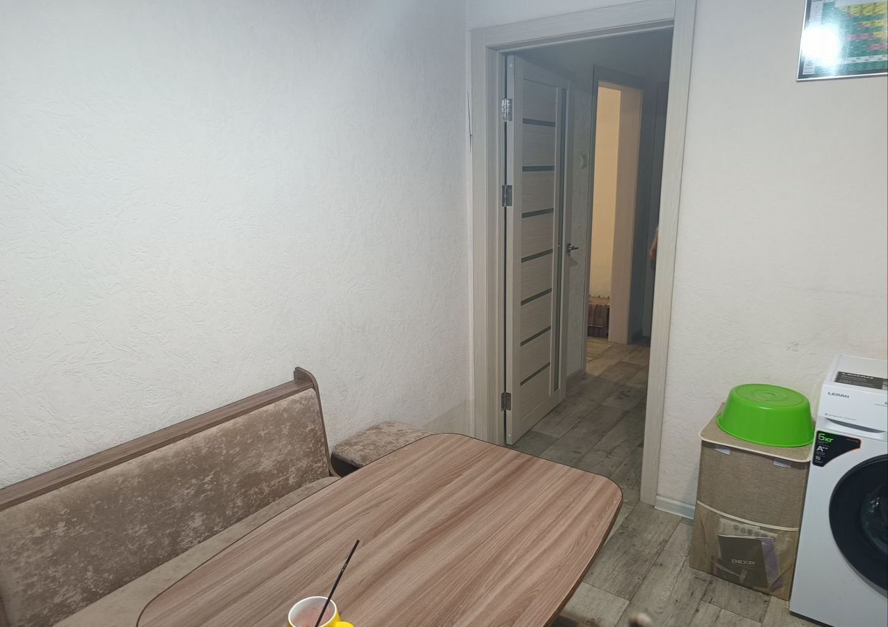 квартира г Абакан ул Некрасова 27 фото 17