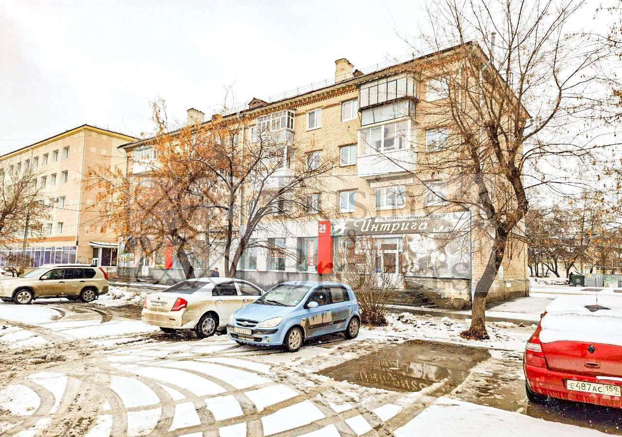 торговое помещение г Каменск-Уральский Синарский ул Ленина 28 фото 13