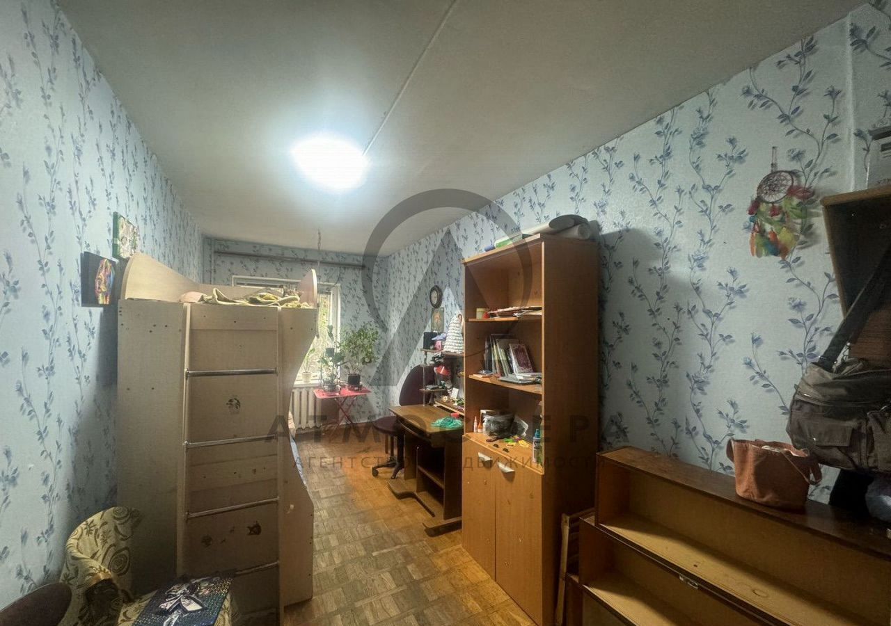 квартира р-н Туапсинский г Туапсе ул Г. Петровой 3 фото 10