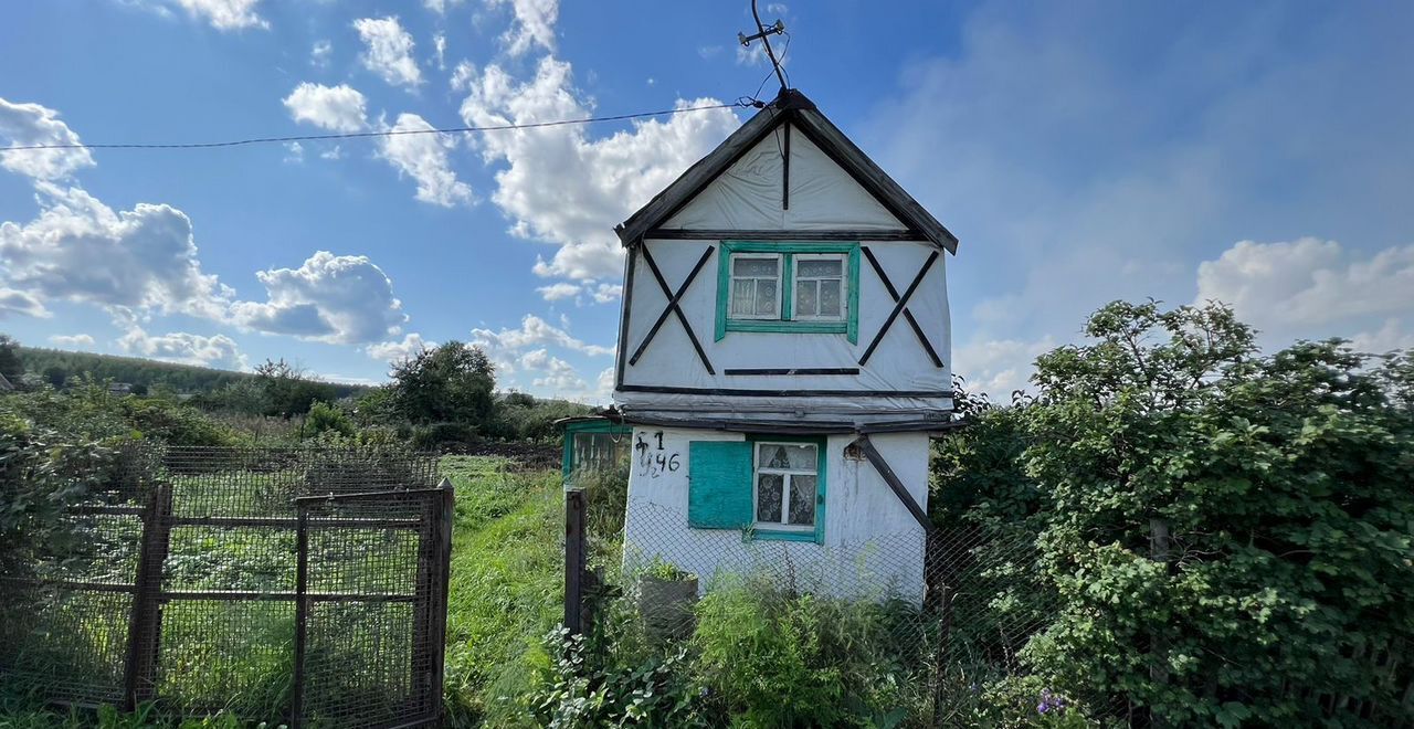 дом г Ачинск снт Аргинское садоводческое товарищество фото 3