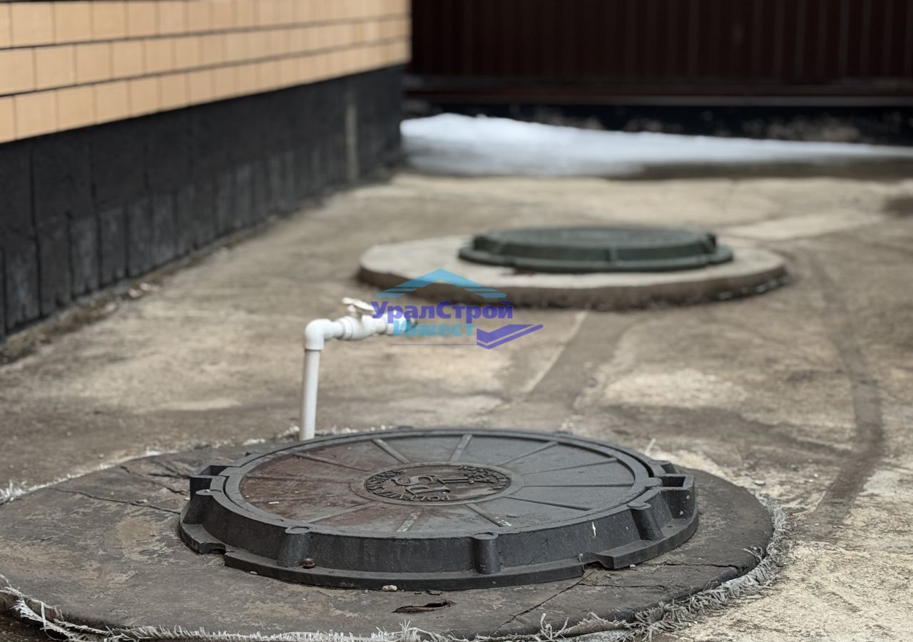 дом р-н Бавлинский г Бавлы ул Луговая Республика Татарстан Татарстан, муниципальное образование Бавлы фото 23