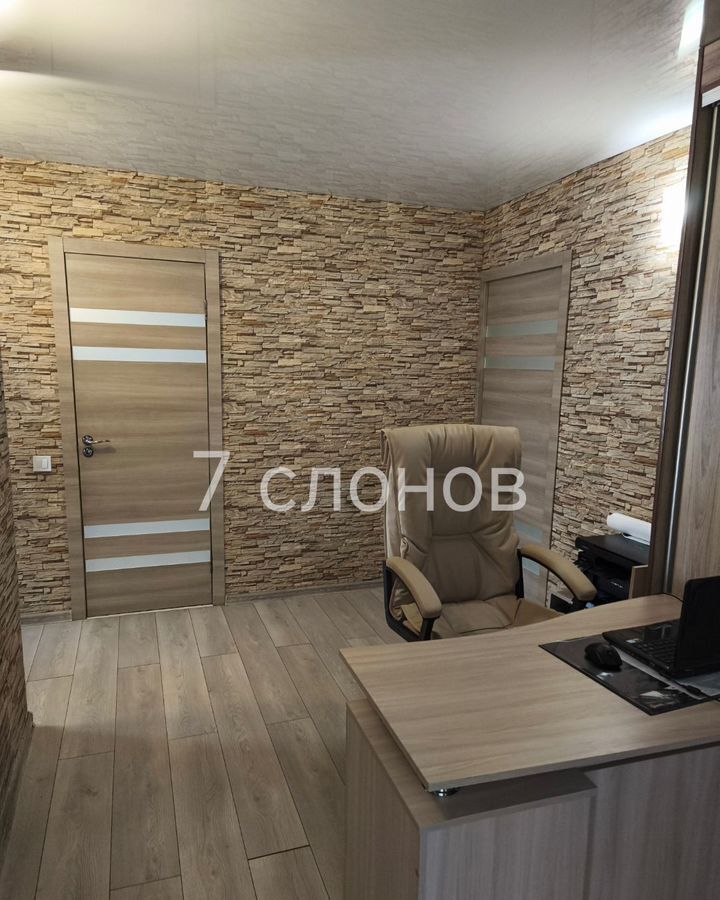 квартира г Ачинск 7-й мкр-н, 2 фото 18