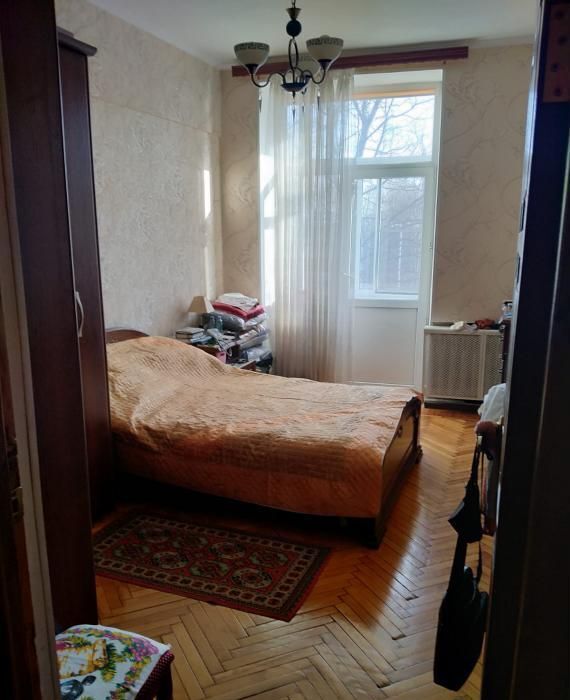 квартира г Москва ул Уткина 41б Шоссе Энтузиастов фото 8