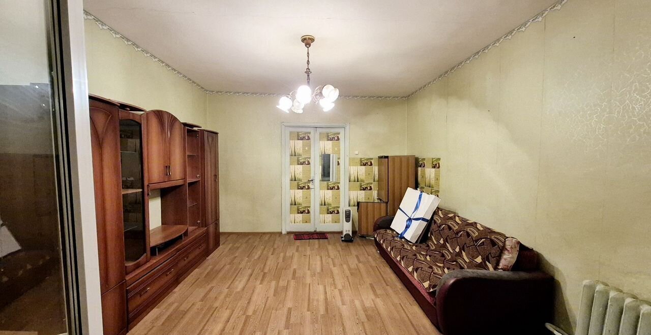 комната г Владимир р-н Октябрьский ул Асаткина 8 фото 4