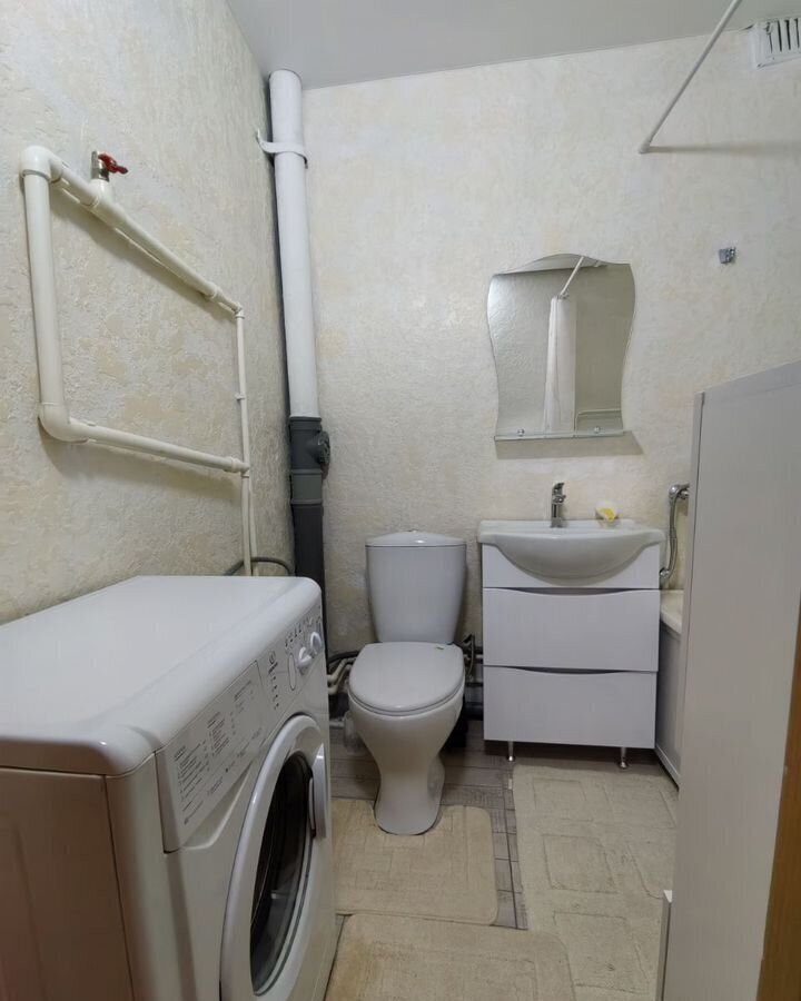 квартира г Элиста 1-й мкр-н, 3 фото 9