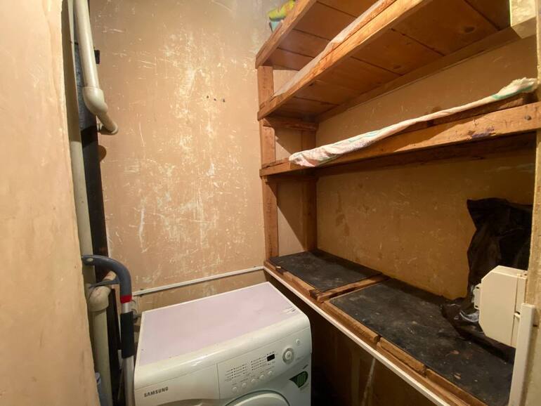 квартира г Курск р-н Сеймский ул Ольшанского 8а фото 19