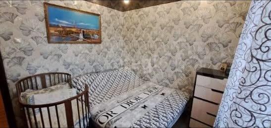 квартира г Камышлов ул Леваневского 6 фото 12