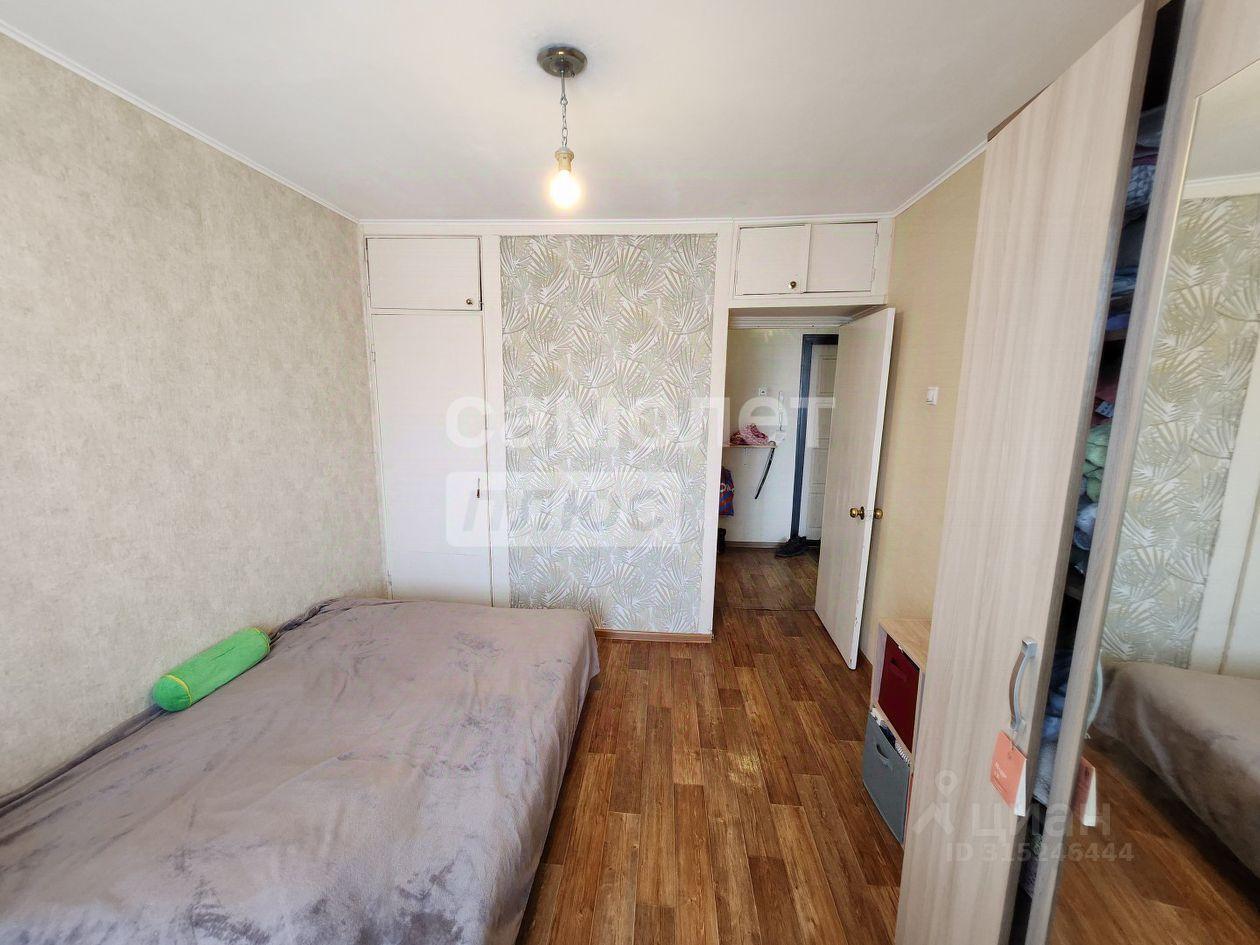 квартира г Новосибирск р-н Центральный ул Крылова 67а фото 6