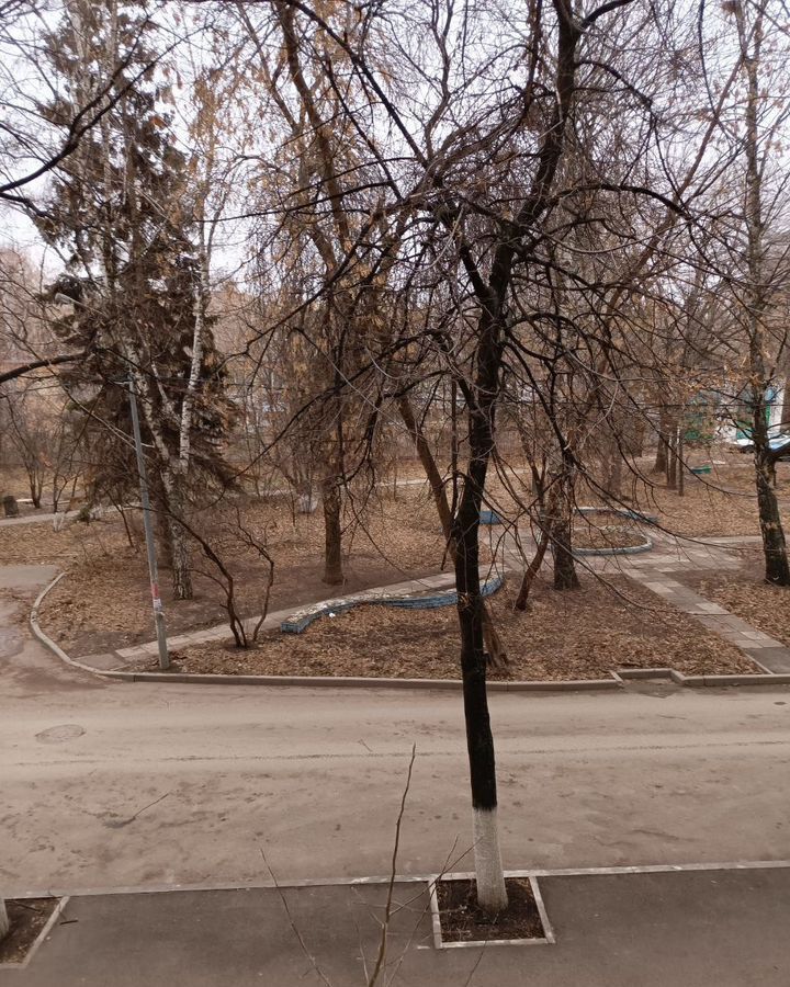 квартира г Самара Алабинская пр-кт Ленина 1 фото 15